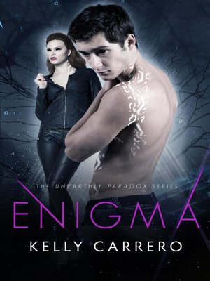 cover image of Enigma